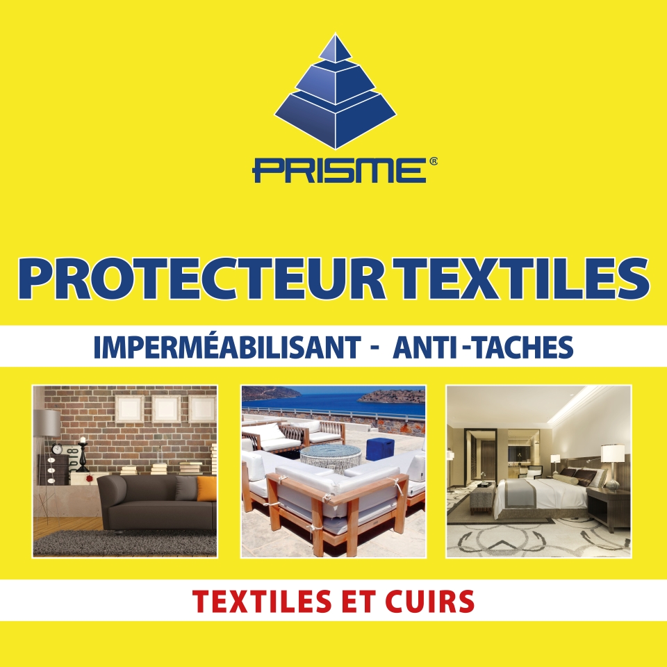 PROTECTEUR TEXTILES