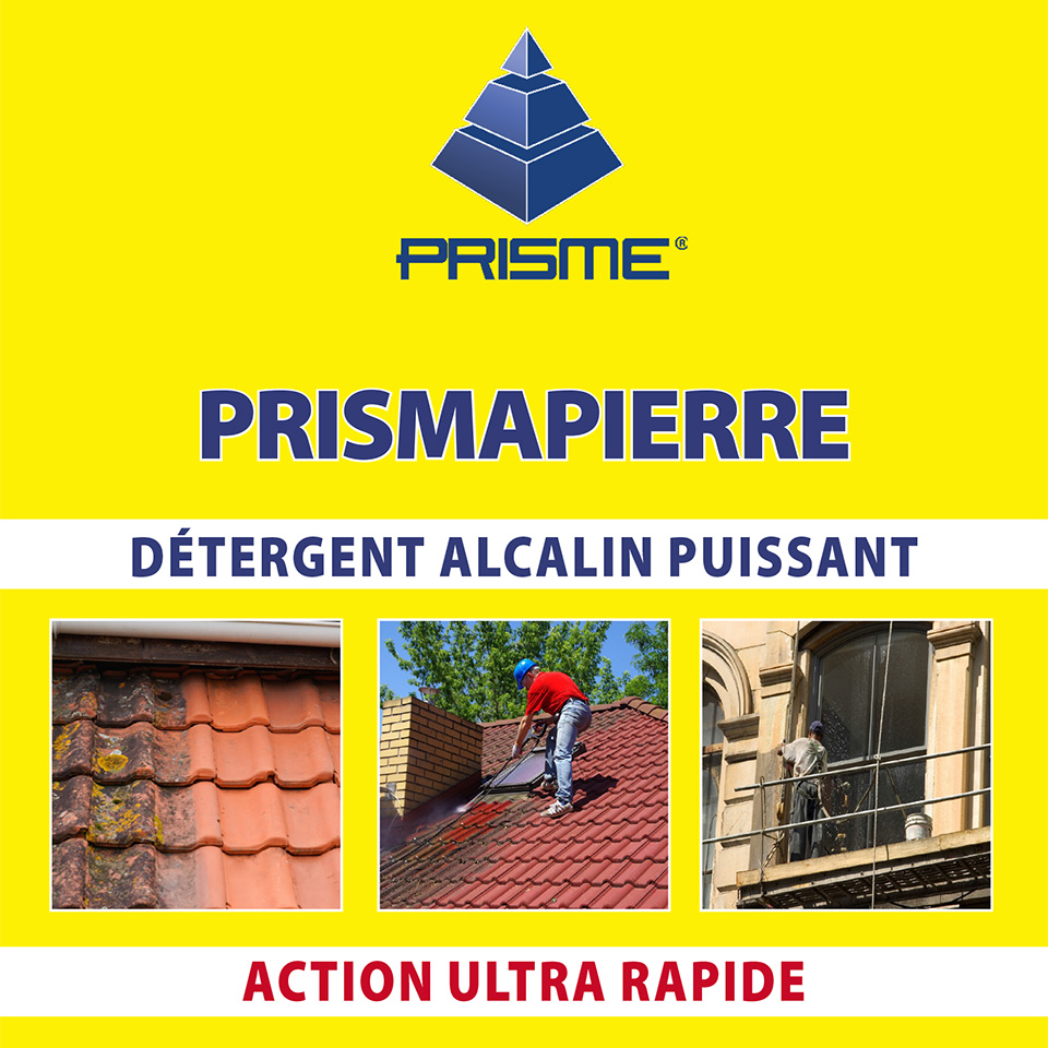 Prismapierre